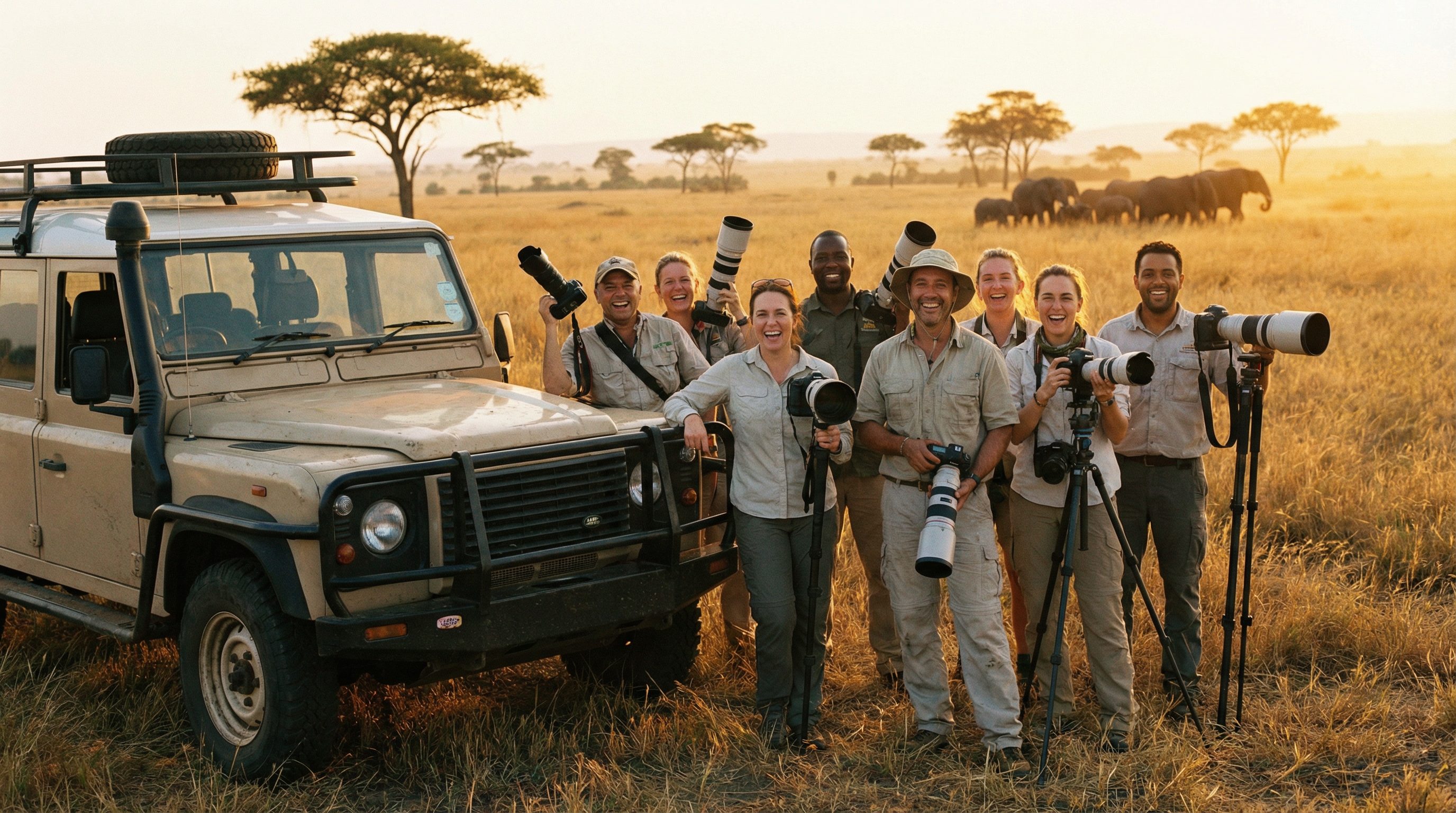 花色堂动物写真社区活动