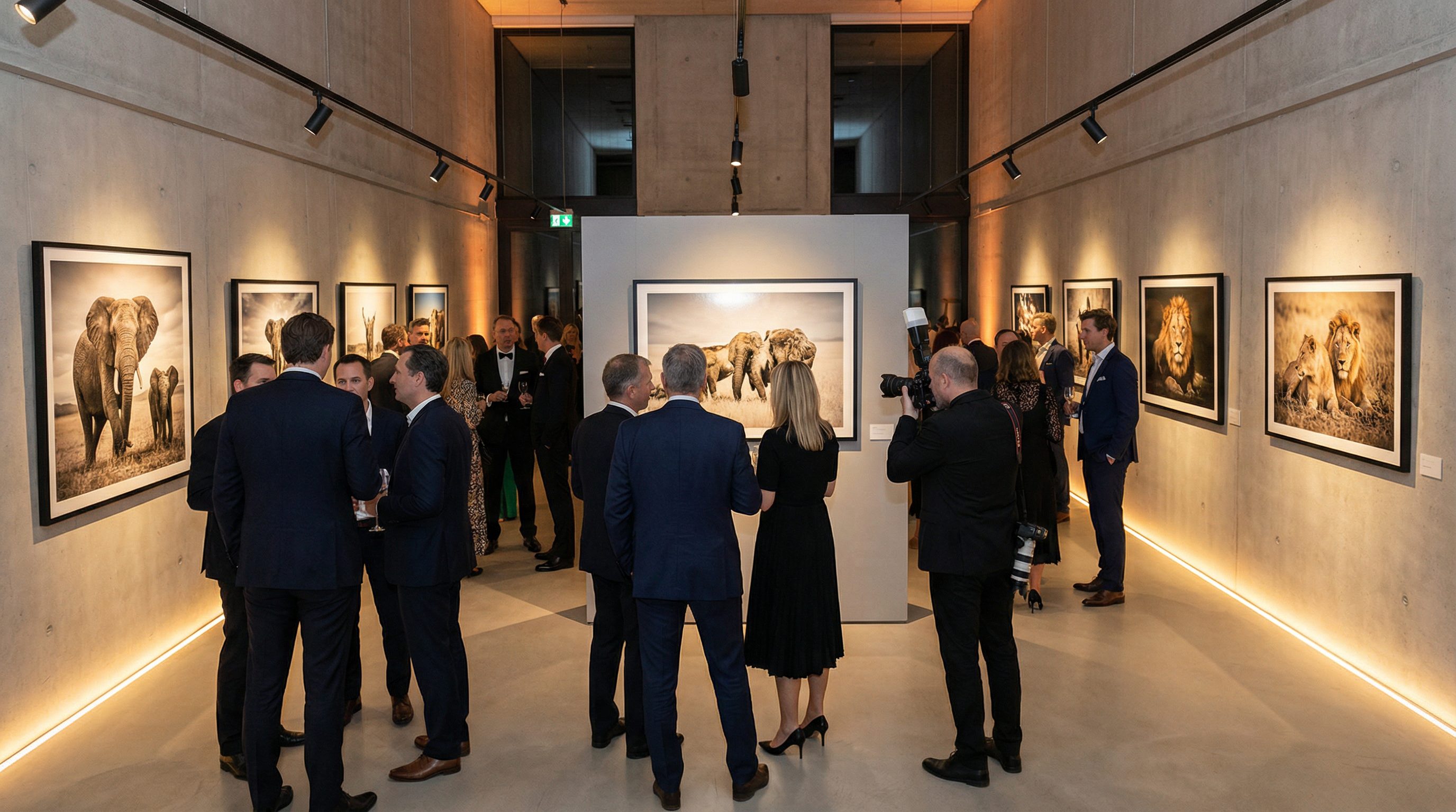 花色堂动物视频展览